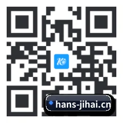 iPhone APP 二维码